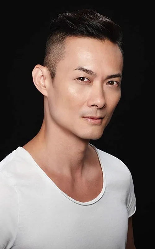 William Yong