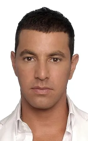 Shlomi Saranga