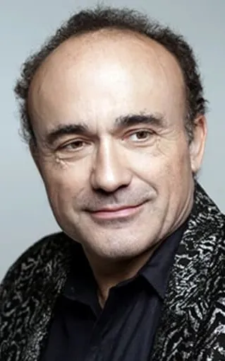 Frédéric Chaslin