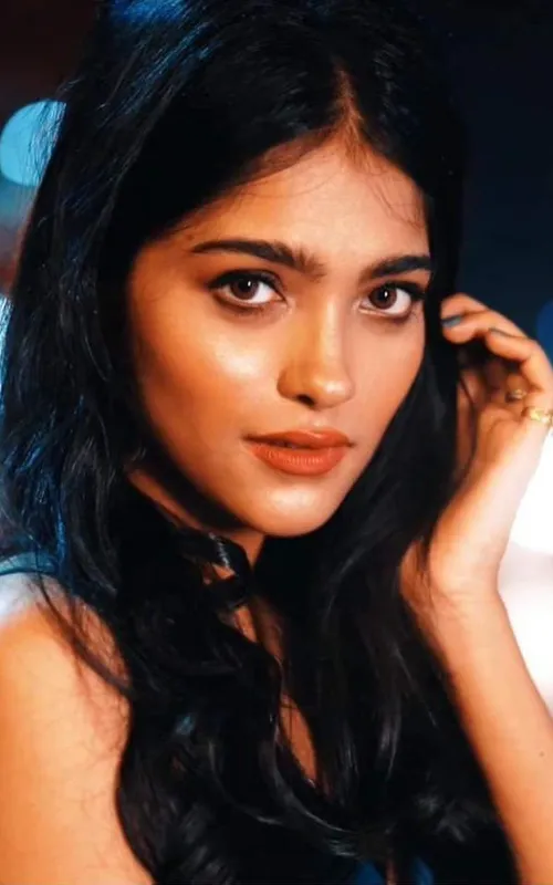 Anusha Viswanathan