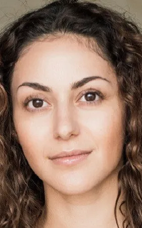 Tata Khachatryan