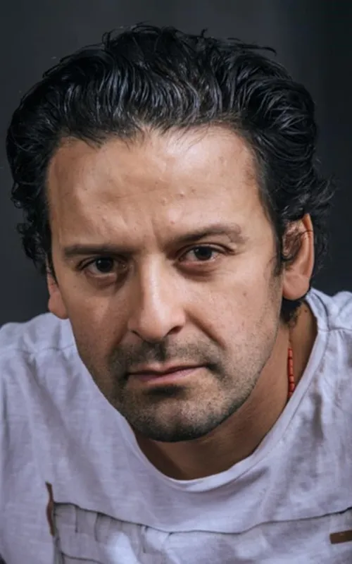 Khaled Benaissa