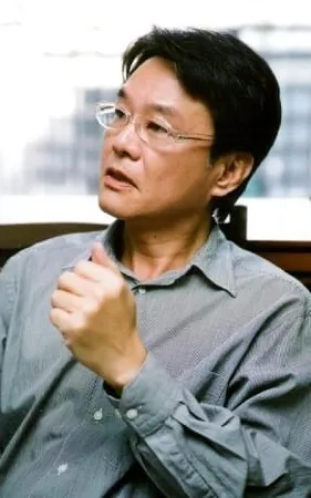 Ming-Chuan Huang