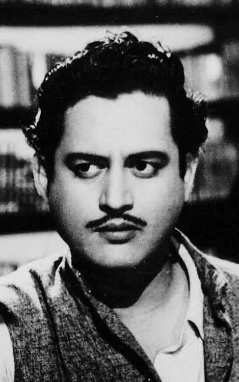 Guru Dutt