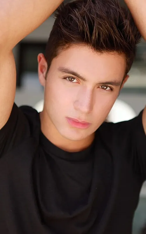 Gabriel Conte