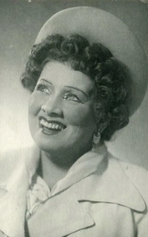 Olga Avericheva