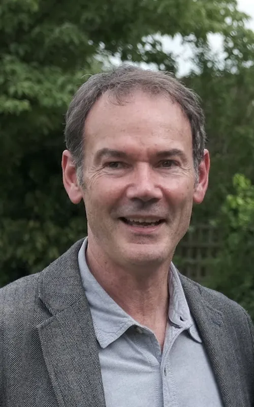 Adam Barnett