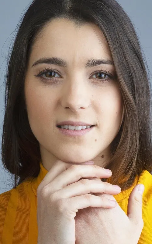 Marita Zafra