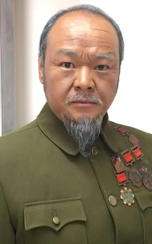 Fu Xiaohu