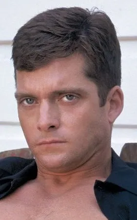 Sam Crockett