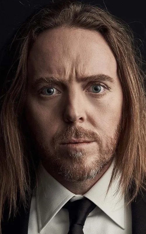 Tim Minchin