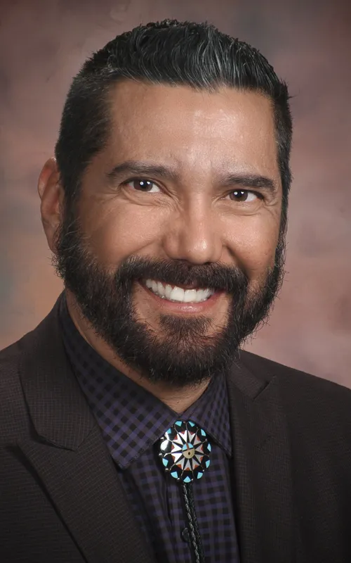 Steven Michael Quezada