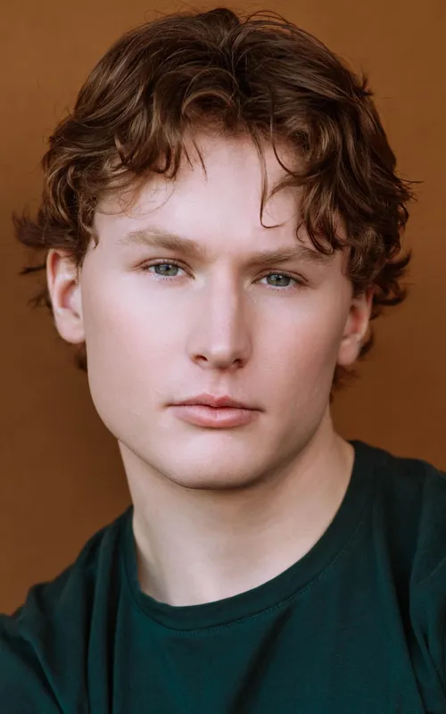 Colby Frost