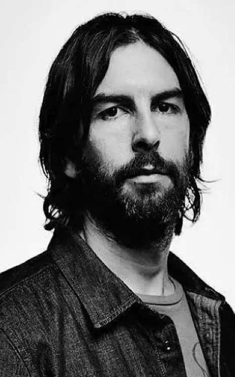 Rob Bourdon