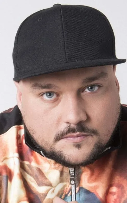 Charlie Sloth