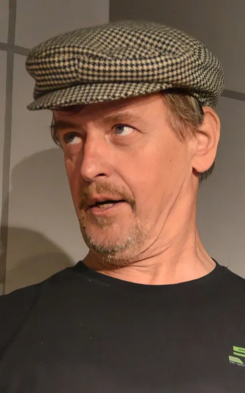 Luděk Jiřík