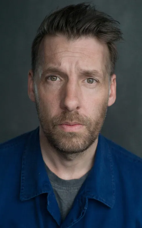 Craig Parkinson