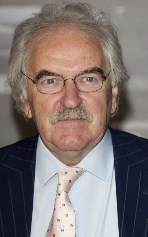 Des Lynam