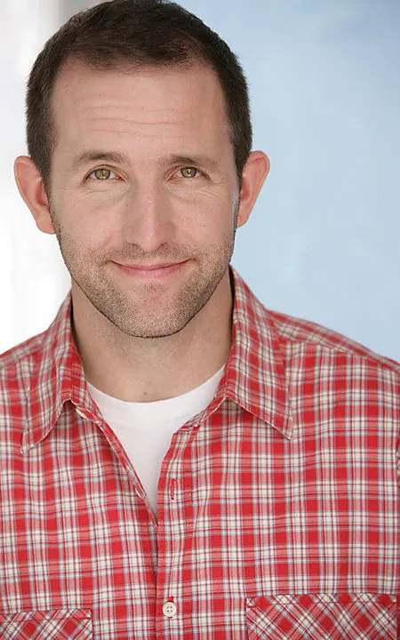 David Scales
