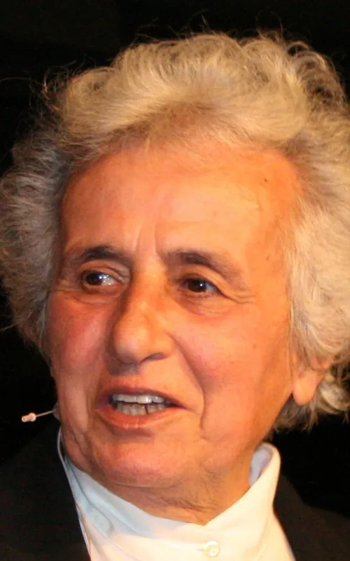 Anita Lasker-Wallfisch