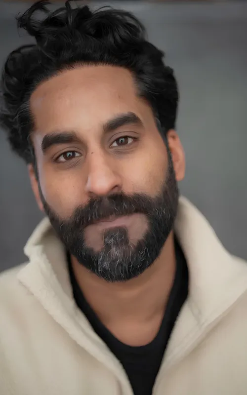 Lakhveer Azad