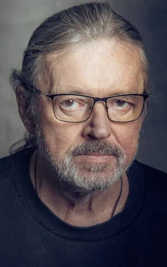 Sergei Rudnitsky