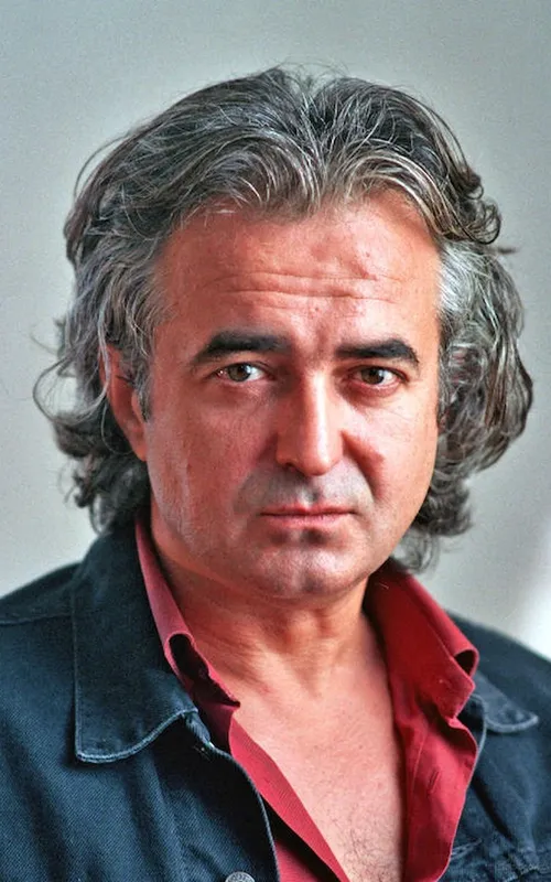Ljubomir Kerekeš