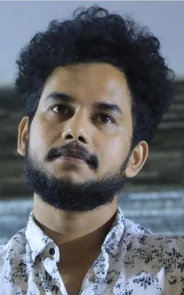 Jitin Puthanchery