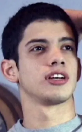 Adam Barrera