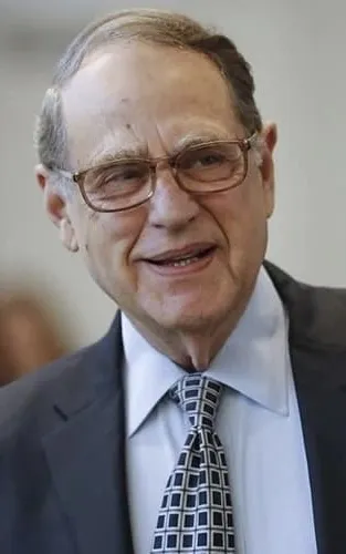 Jerry Reinsdorf