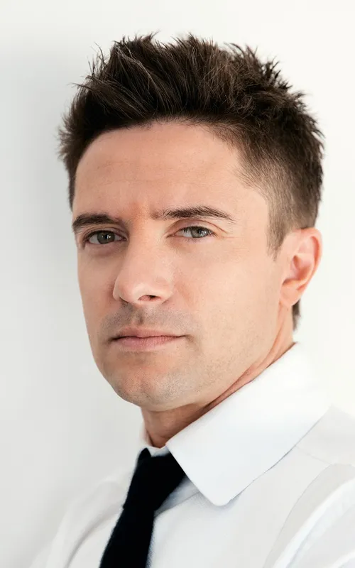 Topher Grace