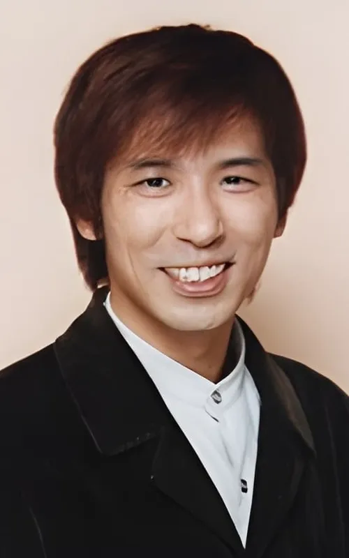 Hiroyuki Yokoo