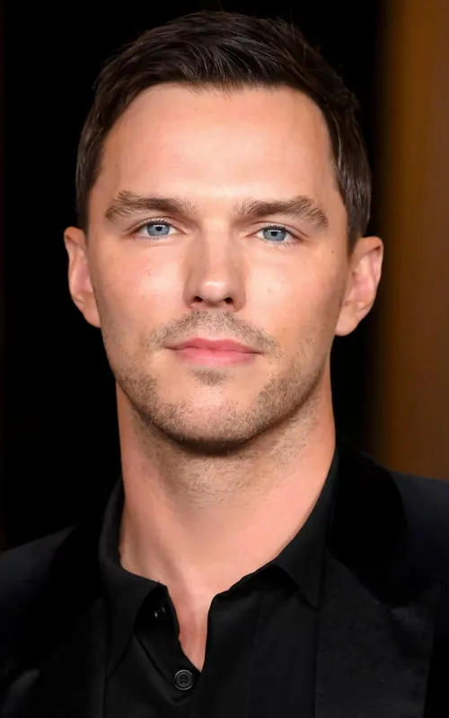 Nicholas Hoult