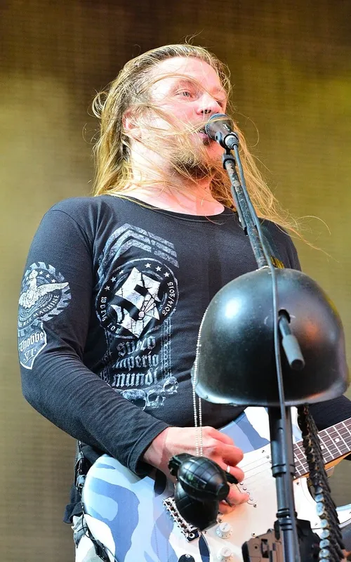 Thobbe Englund