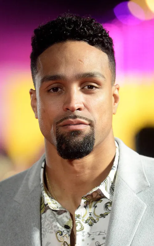 Ashley Banjo