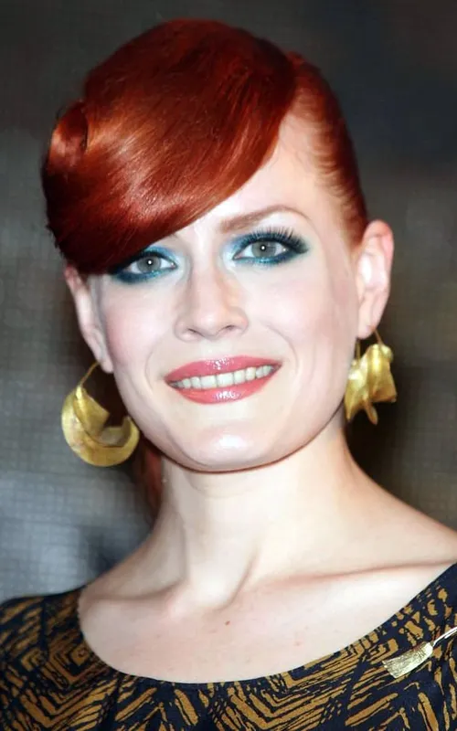 Ana Matronic