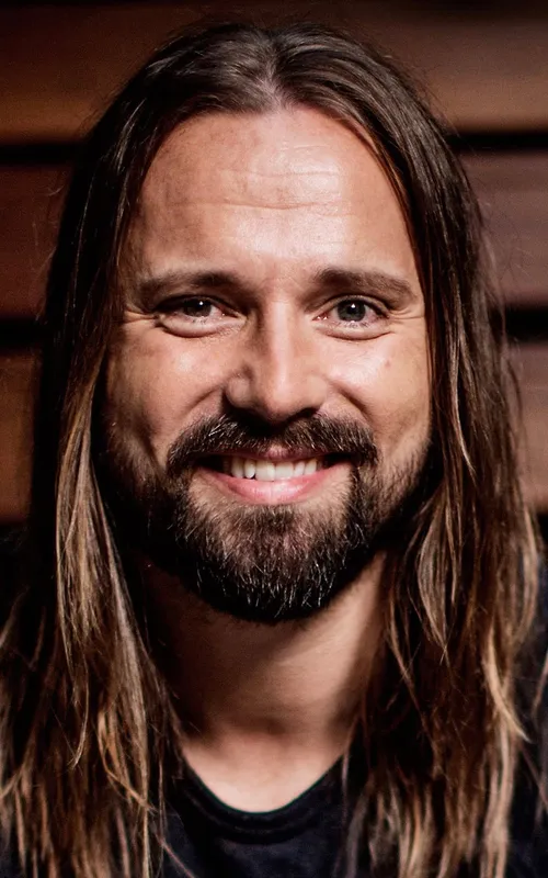 Max Martin