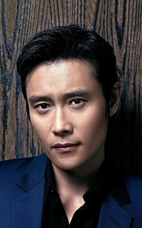 Lee Byung-hun