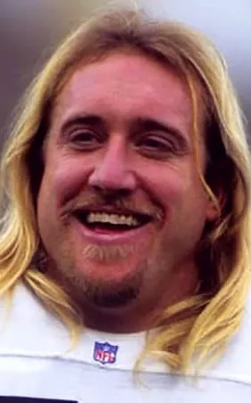 Kevin Greene