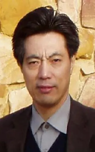 Guan Zhihong