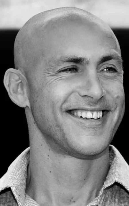 Andy Puddicombe