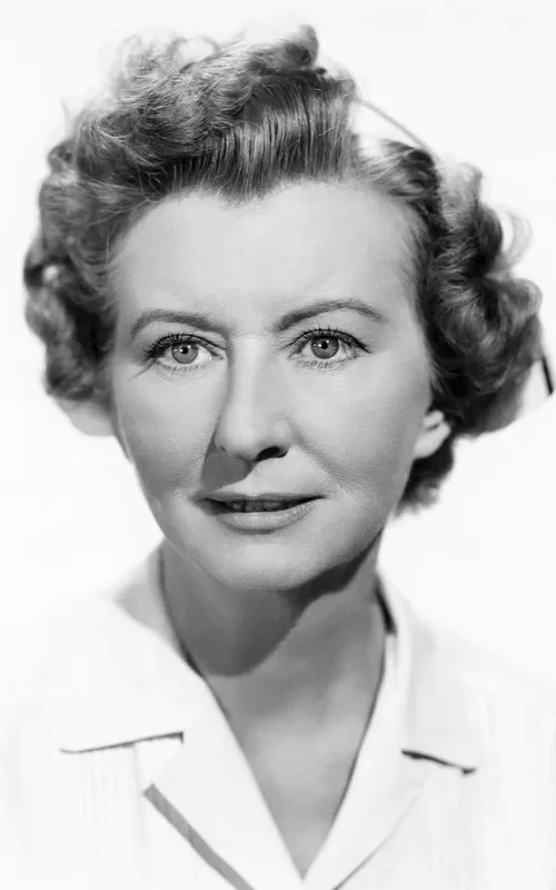 Irene Ryan