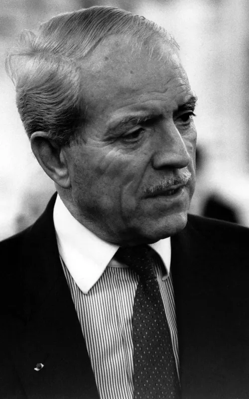 Maurice Herzog