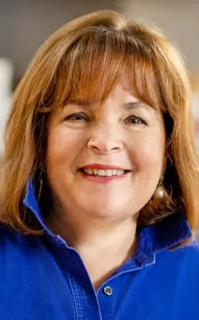 Ina Garten