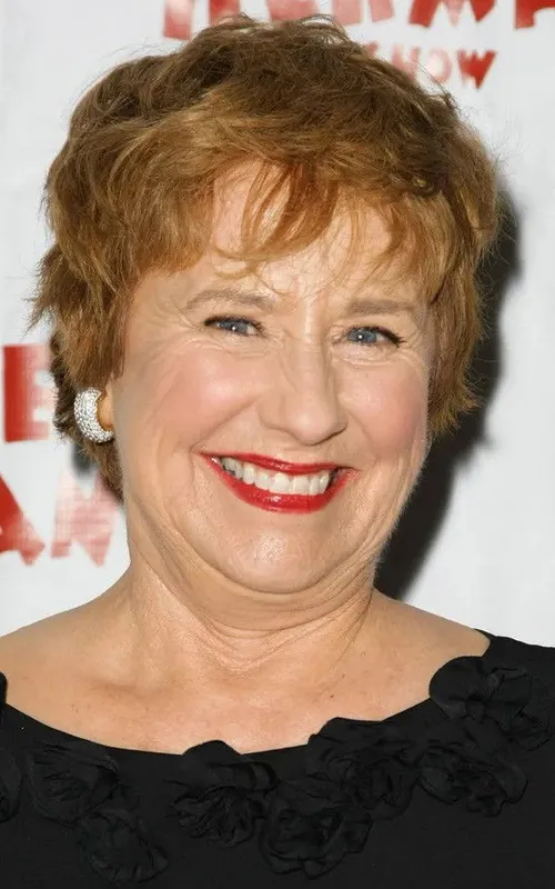 Lynne Marie Stewart