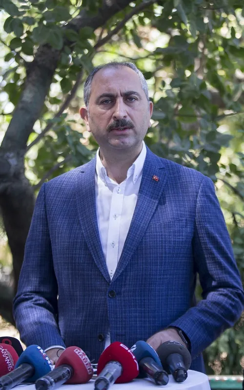 Abdulhamit Gul