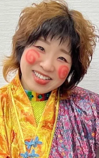 Kaori Yoneyama