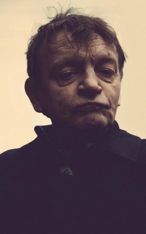 Mark E. Smith