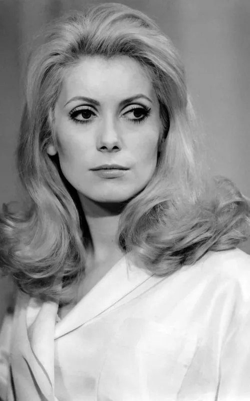 Catherine Deneuve