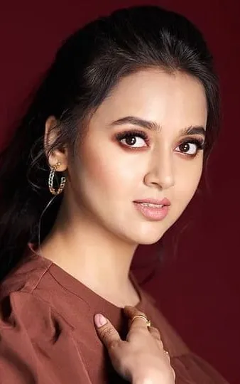 Tejasswi Prakash